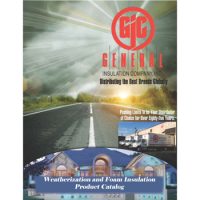 weatherization-and-spray-foam-product-catalog