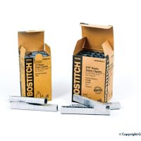 Bostitch Staples
