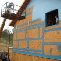 Carlisle FIRE RESIST BARRITECH VP Air and Water-Resistive Barrier