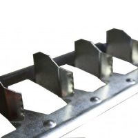 CL Ward 2" SpeedyRail