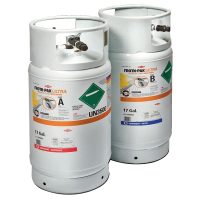 Dow Froth Pak Polyurethane Foam Refill Systems