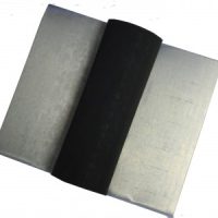 CL Ward Flexible Duct Connector