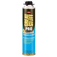 Great Stuff Pro Window & Door Foam