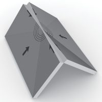 Hunter Hinged Target Sump