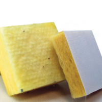 Fiberglass Incombustible Hullboard