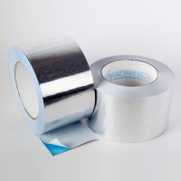 Ideal Tape Cold Seal 788S Foil Insulation Tape