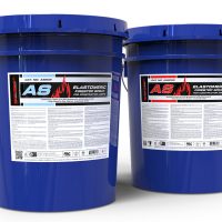 STI SpecSeal AS200 Elastomeric Spray