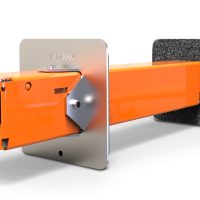 STI EZ Path Series 22 Fire-Rated Pathway