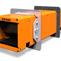 STI EZ Path Series 33 Fire-Rated Pathway