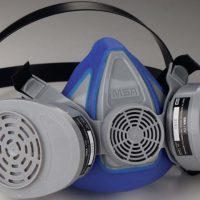 Half Face Respirator