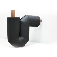 K-Flex K-Fit P-trap Rubber Fittings