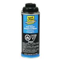 Touch 'n Foam Polyurethane Foam Cleaner