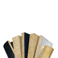 Rockwool (Roxul) ProRox SL 900 NA Series Industrial Insulation Boards