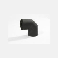 K-Flex 90 Degree Elbow Rubber Fitting