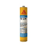 Sikaflex 15LM Polyurethane Sealant