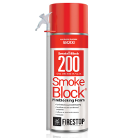 STI SmokeBlock 200 Fireblocking Foam
