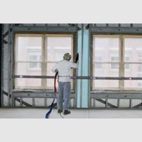 Dow Styrofoam CM Spray Polyurethane Foam