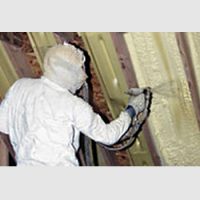 Dow Styrofoam MX Spray Polyurethane Foam