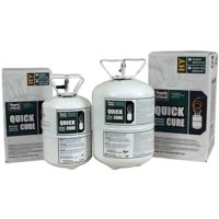 Touch â€˜n Seal Quick Cure High Yield Foam 16 Lb Cylinder