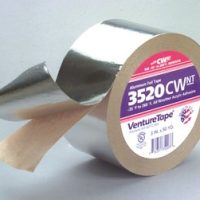 Venture Tape 3520CW Aluminum Foil Tape