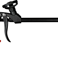 Touch 'n Seal Sharpshooter-X Foam Applicator Gun