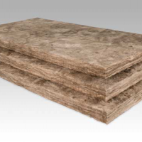 Manson Fiberglass High Temperature Panel